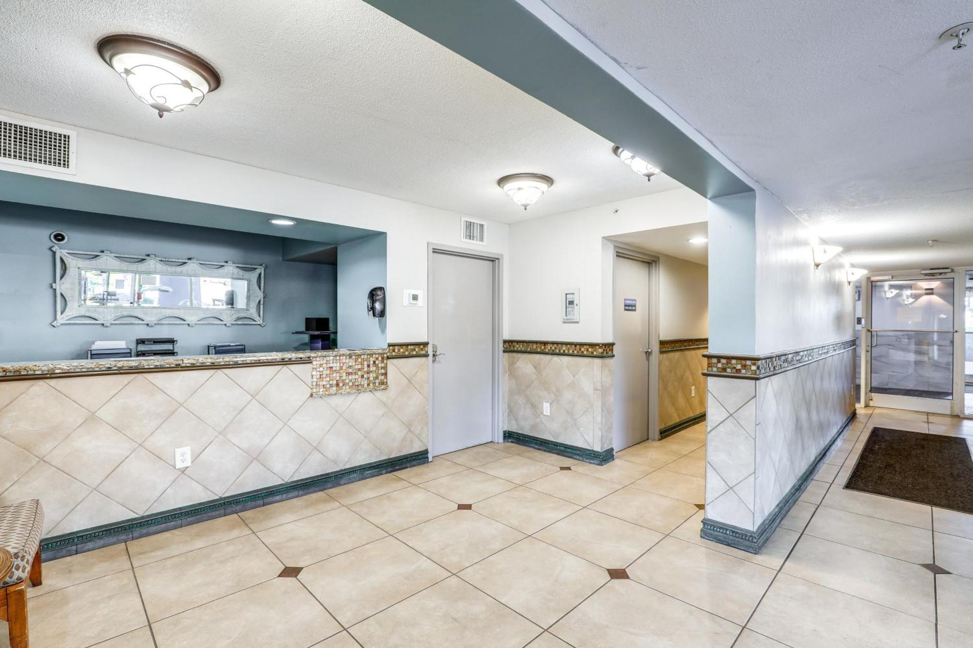 Oceanfront Condo With Huge Balcony Walk To Skywheel Myrtle Beach Exteriör bild