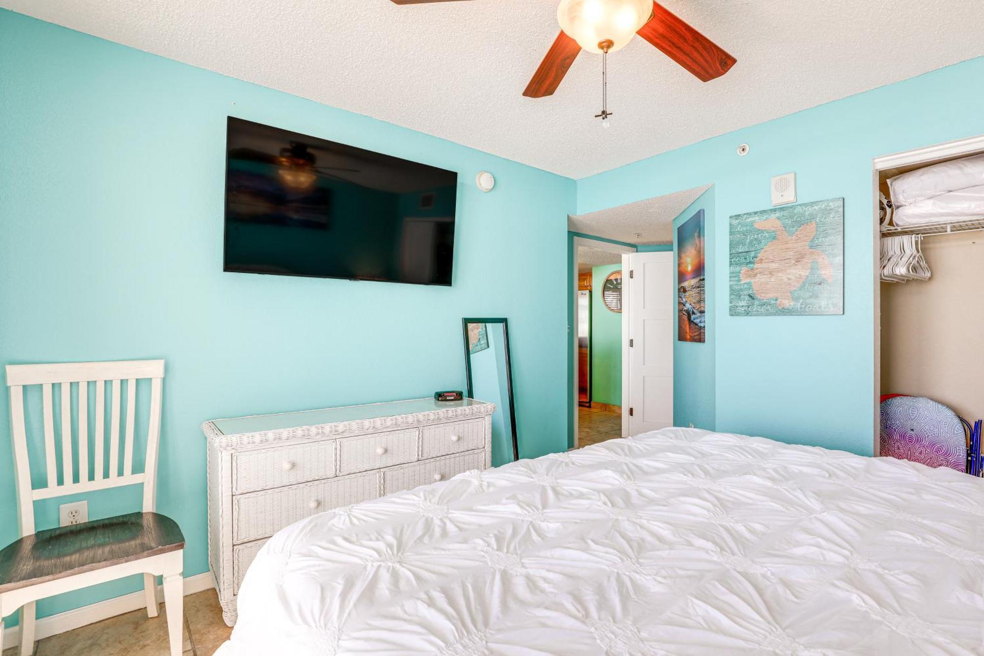 Oceanfront Condo With Huge Balcony Walk To Skywheel Myrtle Beach Exteriör bild